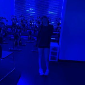 Meet your Posher, Hayden